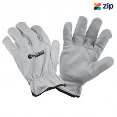 Weldclass 8-WRM - Promax KR Premium Rigger Gloves - Medium Gloves